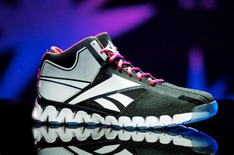 john wall pg basketball shoes|john wall reebok zigtech.